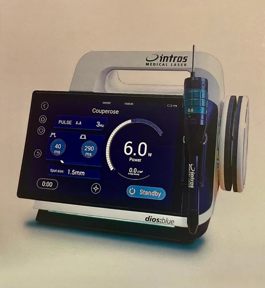 Diodenlaser