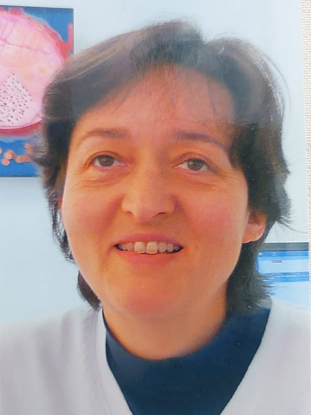 Porträt von Dr. med. Deniz Bülhoff